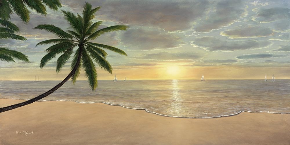 Delícia de Praia 2 — Romanello, Diane
