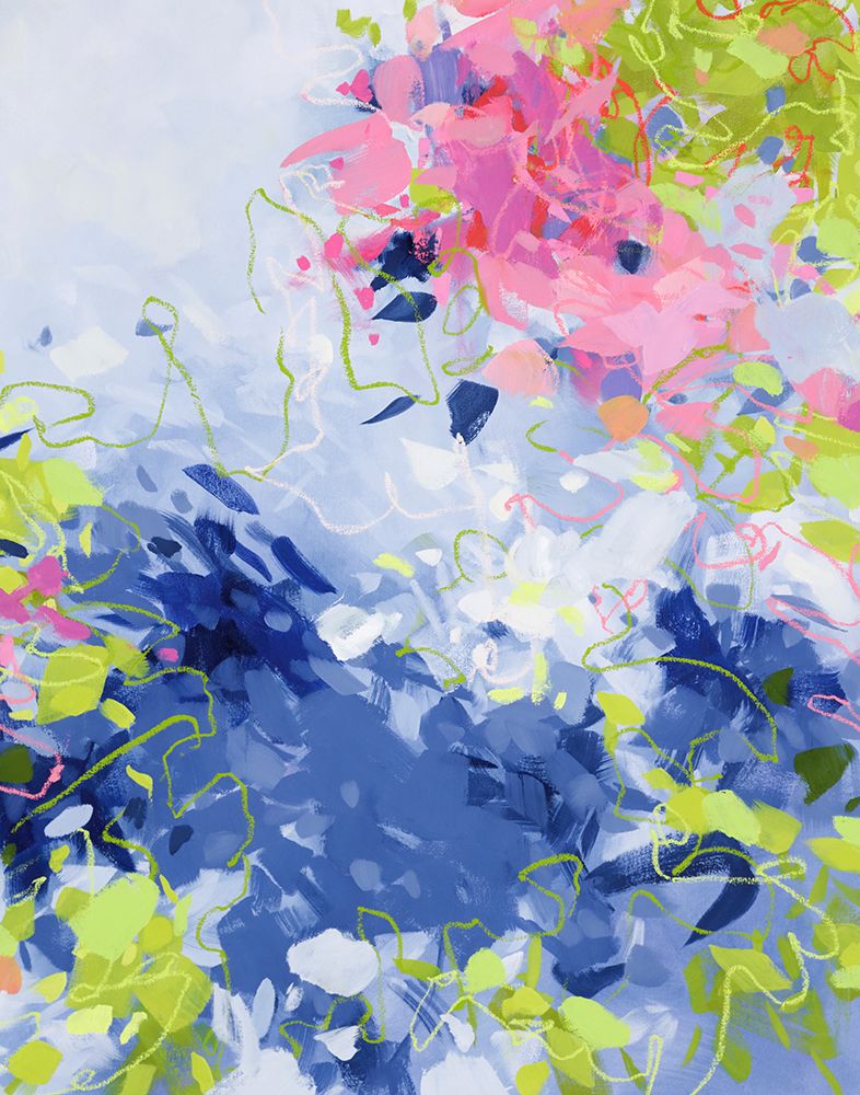 Ascensão da Primavera — Schmitz, Cameron