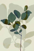 Folhas Verdes 7 — Winstanley, Ian