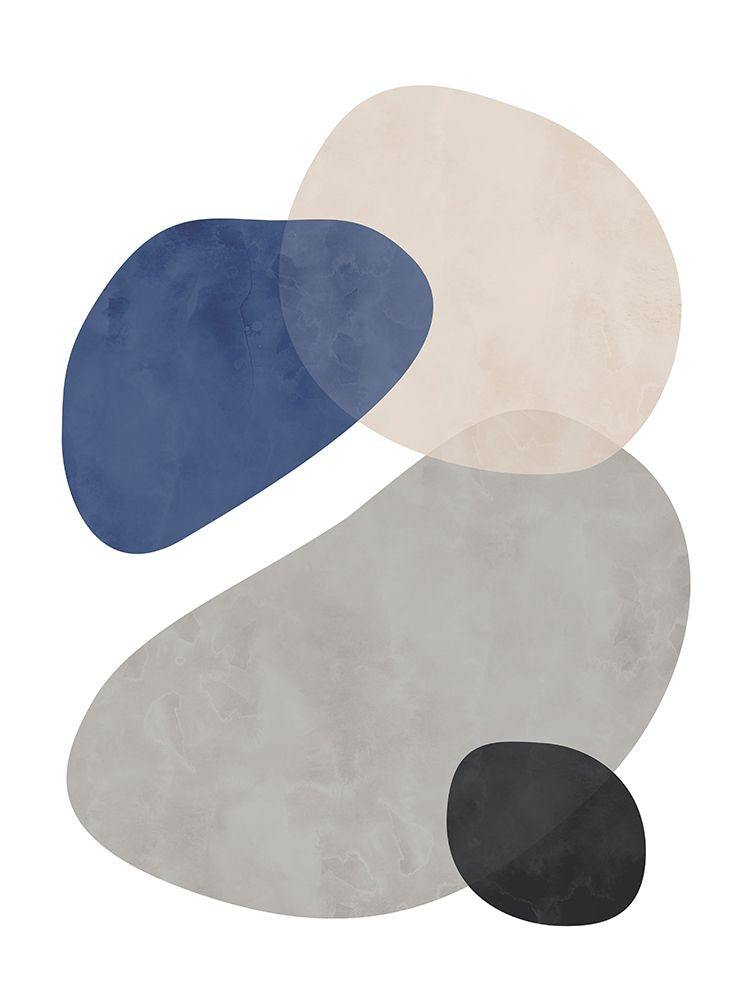 Pedra nº. 1 — Wong, Brandon