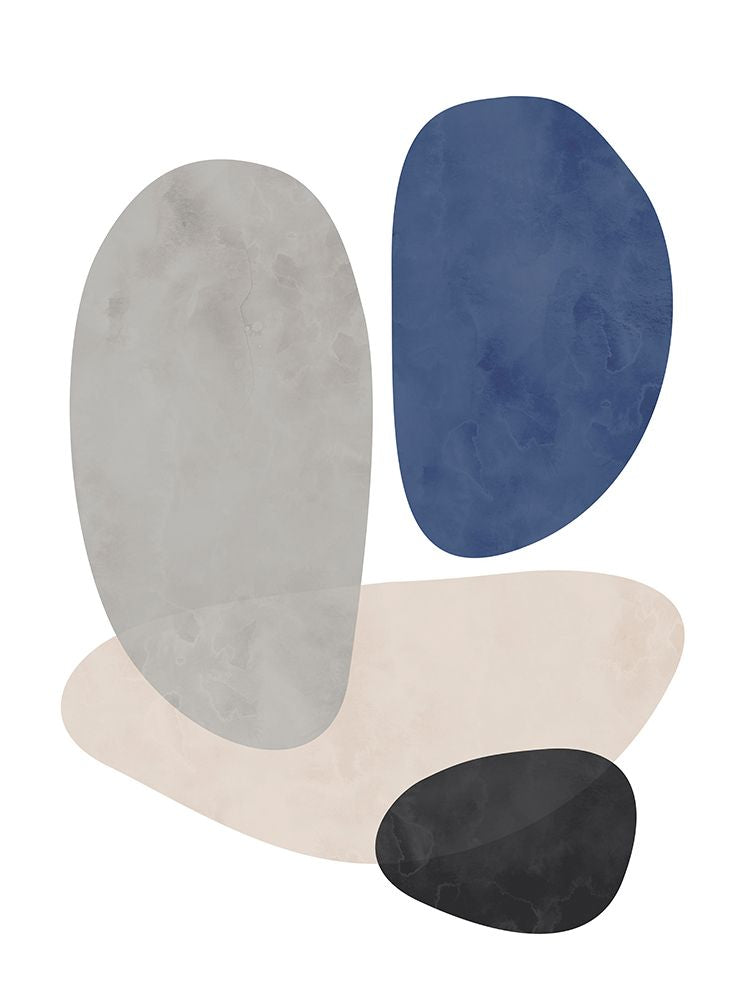 Pedra nº. 3 — Wong, Brandon