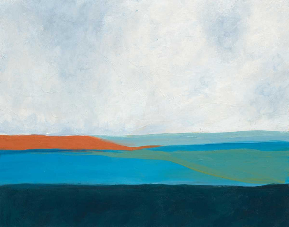 Terra em Camadas 2 — Weiss, Jan