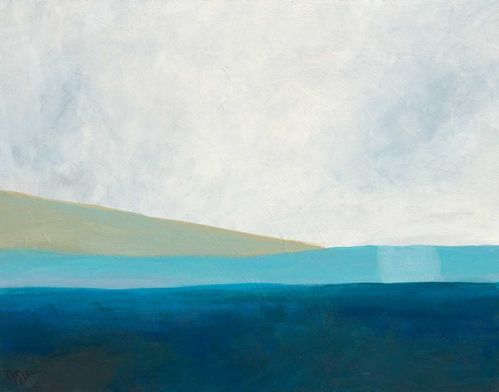 Terra em Camadas 3 — Weiss, Jan