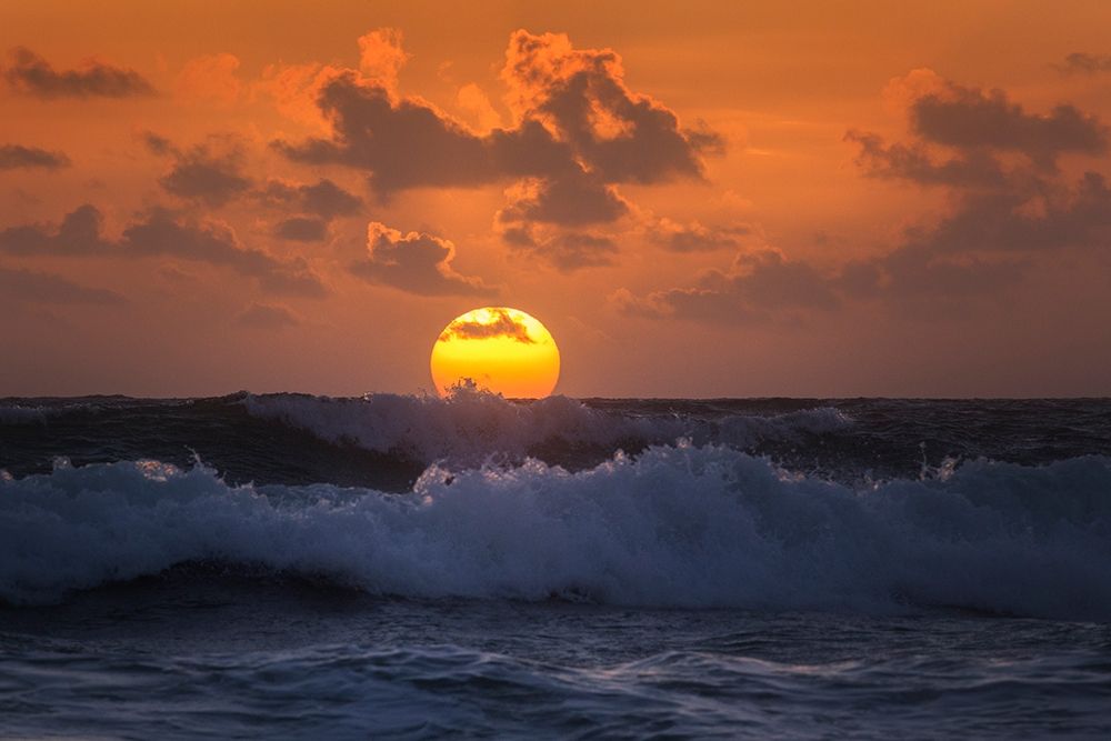 Rompendo o Horizonte — Zephyr, Patrick