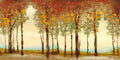 Painel de Floresta — Marcon, Michael