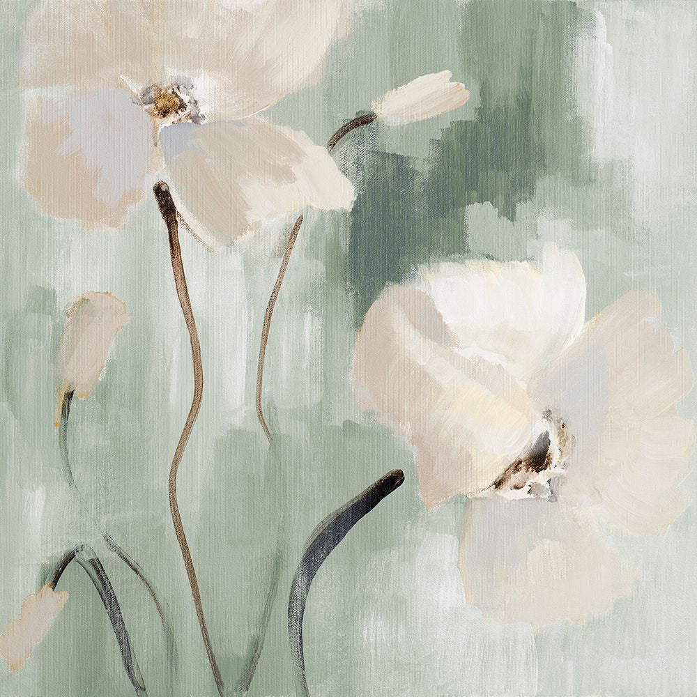 Encanto Suave das Flores II I — Loreth, Lanie