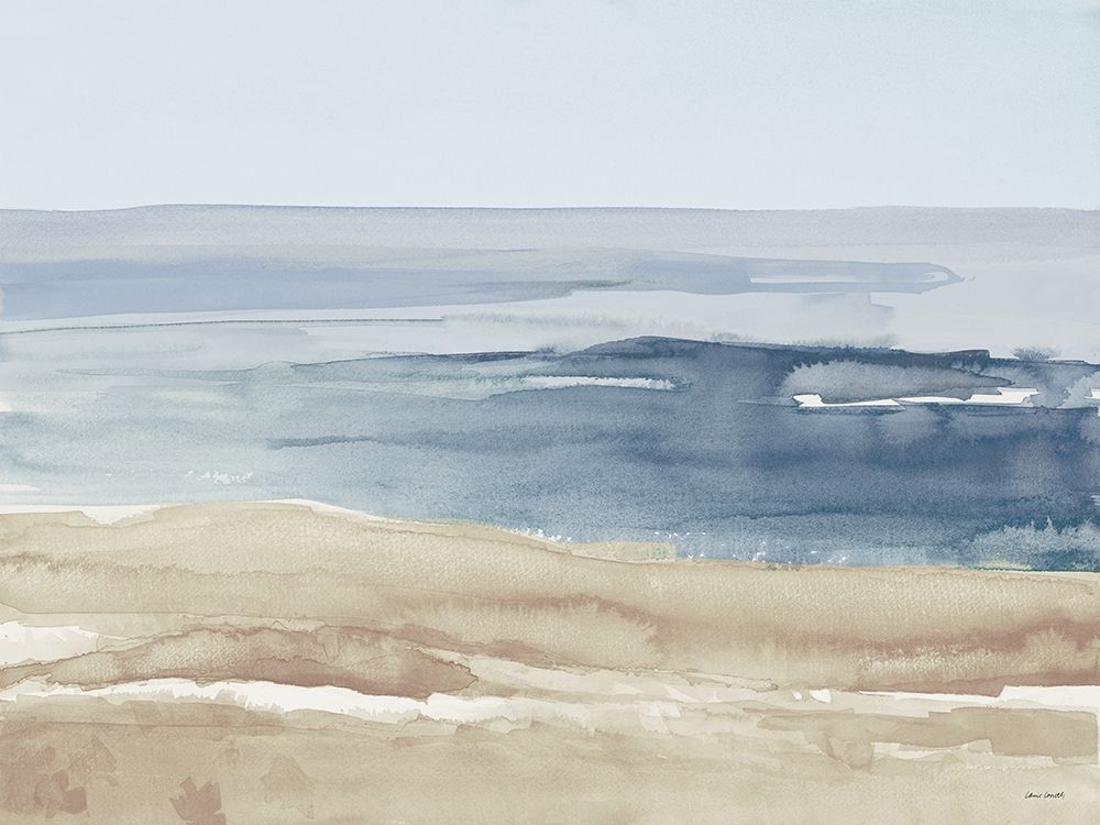 Litorais Suaves I — Loreth, Lanie