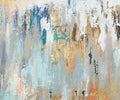 Ilusão em Azul e Ouro I — Pinto, Patricia