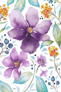 Papoulas de Primavera II — Medley, Elizabeth