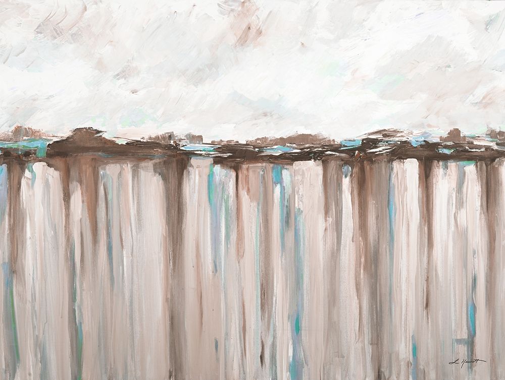 Matizes do Oceano — Hewitt, L.