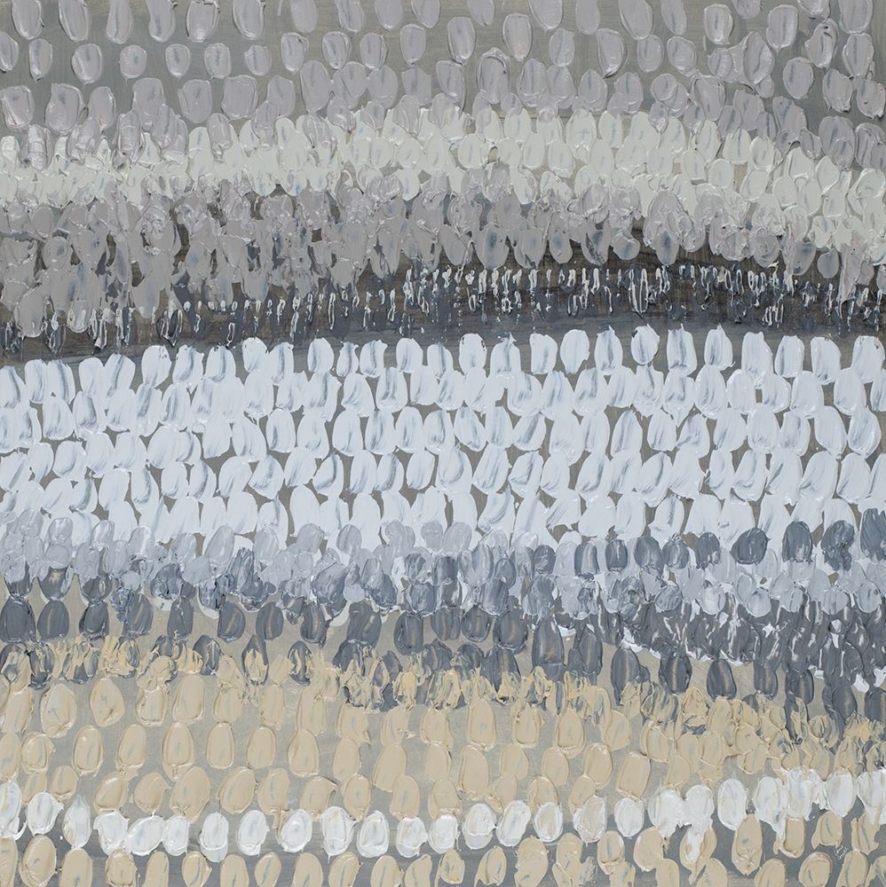 Colheita Moderna Abstrata II — Loreth, Lanie