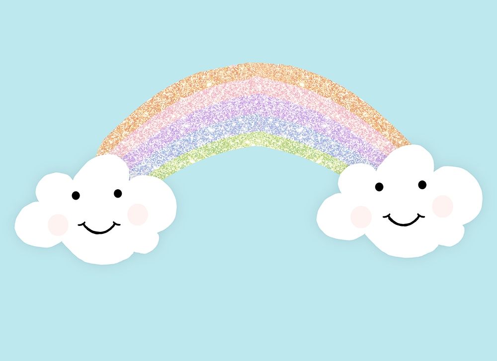 Nuvens Felizes — Quach, Anna