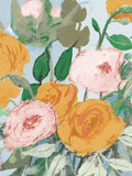 Rosas de Verão — Maria, Robin