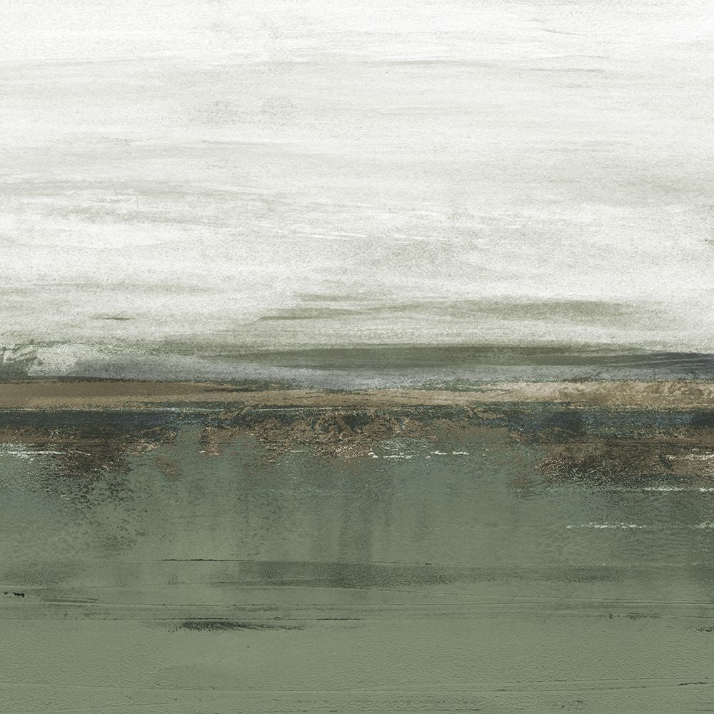 Sensação Familiar em Verde I — Meneely, Dan