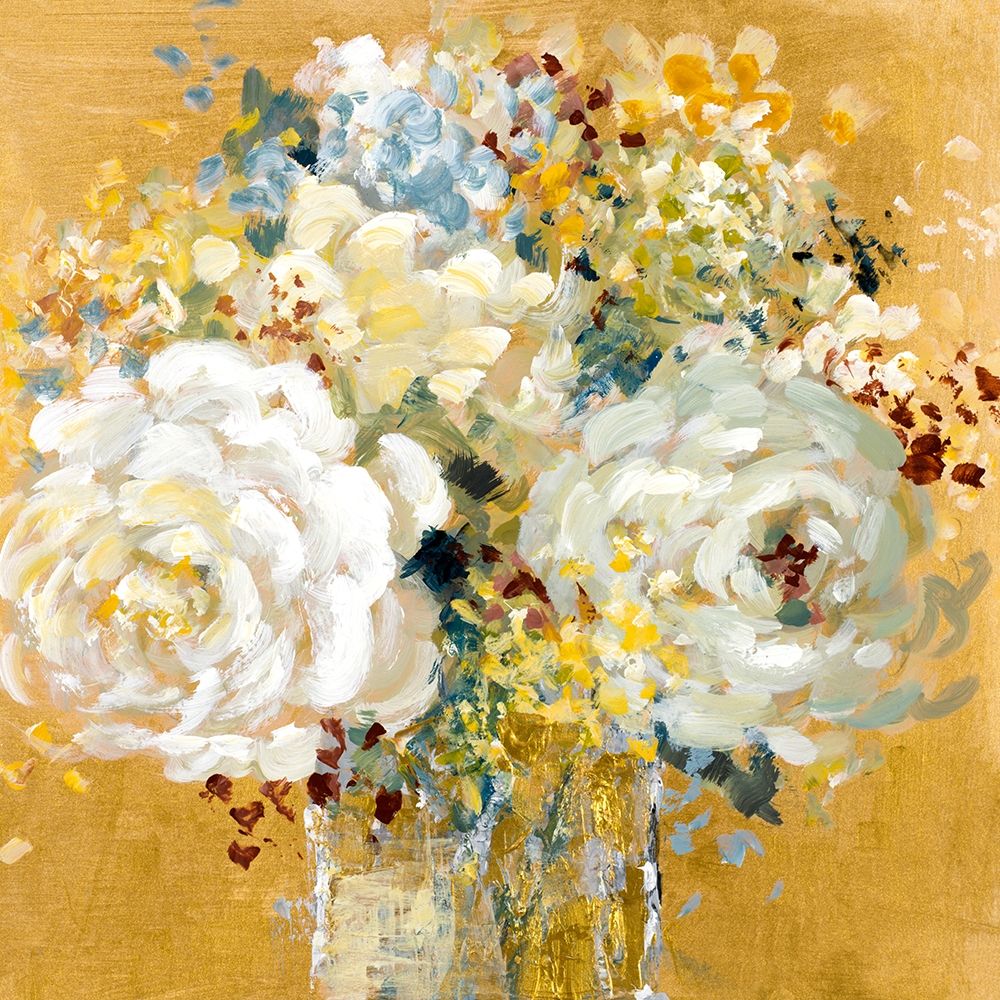 Paz Floral — Loreth, Lanie
