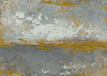 Como Faz o Mar — abstrato — Loreth, Lanie