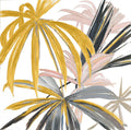 Palmichas — desenho — Pinto, Patricia