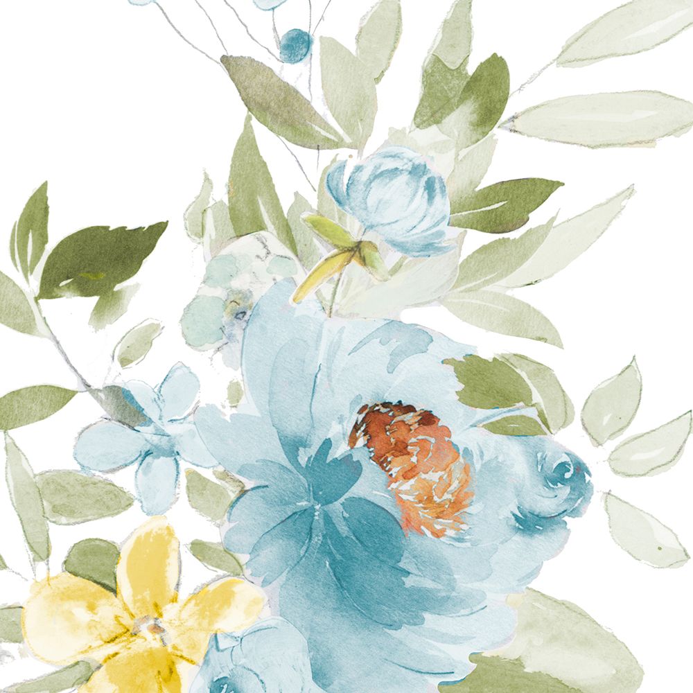 Flores Doces I — Pinto, Patricia