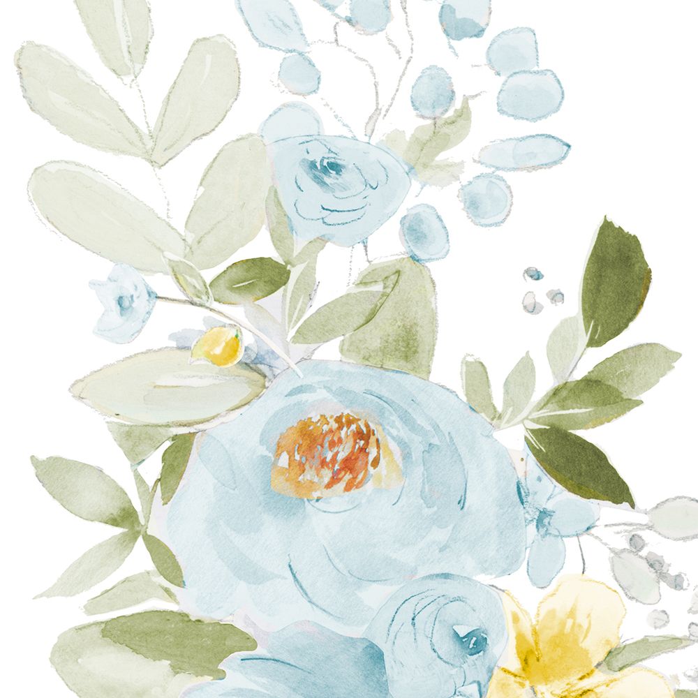 Flores Doces II — Pinto, Patricia