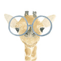 Girafa de Óculos — Price, Lucille