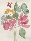 Buquê Rosa I — Price, Lucille