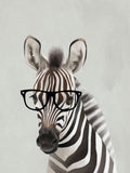Zebra Séria — Sheppard, Lucca