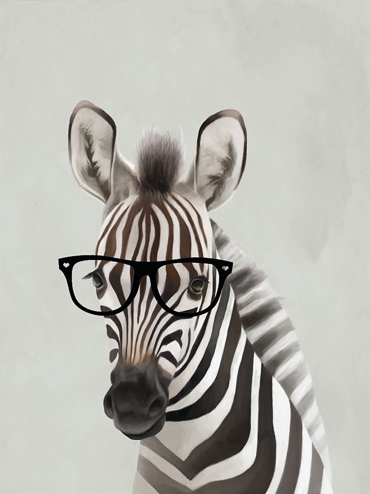 Zebra Séria — Sheppard, Lucca