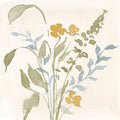 Flores Silvestres de Outono I — Price, Lucille