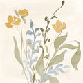 Flores Silvestres de Outono II — Price, Lucille