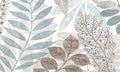 Folhas ao Vento — Lorenzo Collective