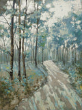 Passeio Sereno — Lorenzo Collective