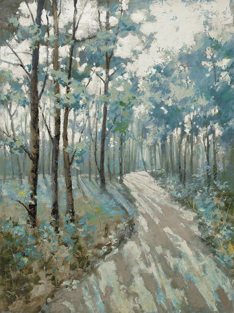 Passeio Sereno — Lorenzo Collective