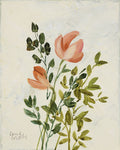 Floral Vintage I — Loreth, Lanie