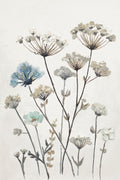 Jardin Azul Luminoso I — Pinto, Patricia