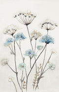 Jardin Azul Luminoso II — Pinto, Patricia