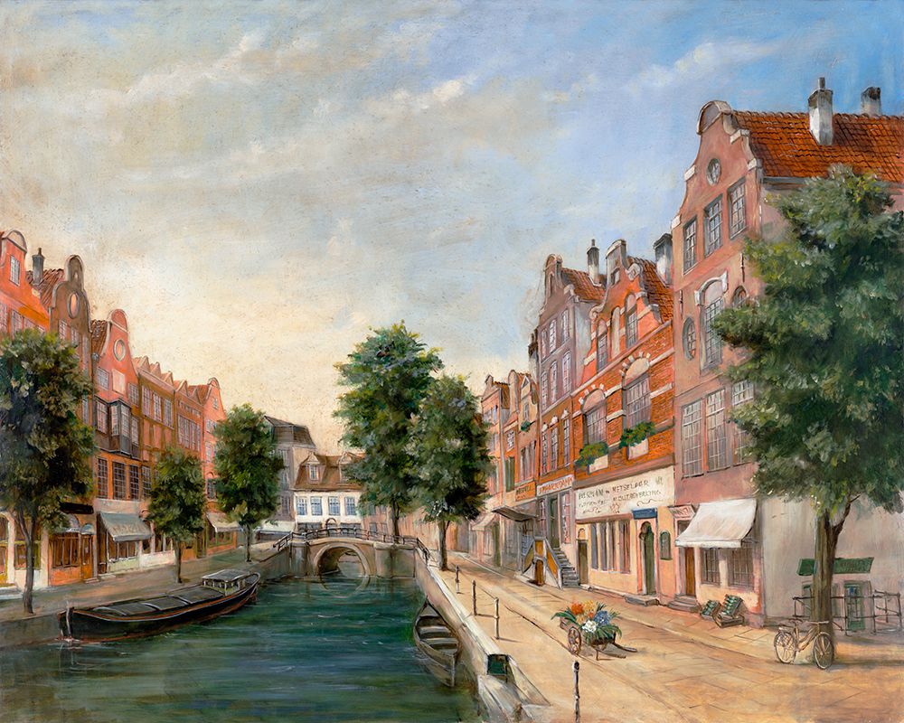 Rua do Canal — Lorenzo Collective