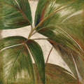 La Palmera III II — Pinto, Patricia