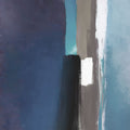 Interiores Azuis II — Loreth, Lanie