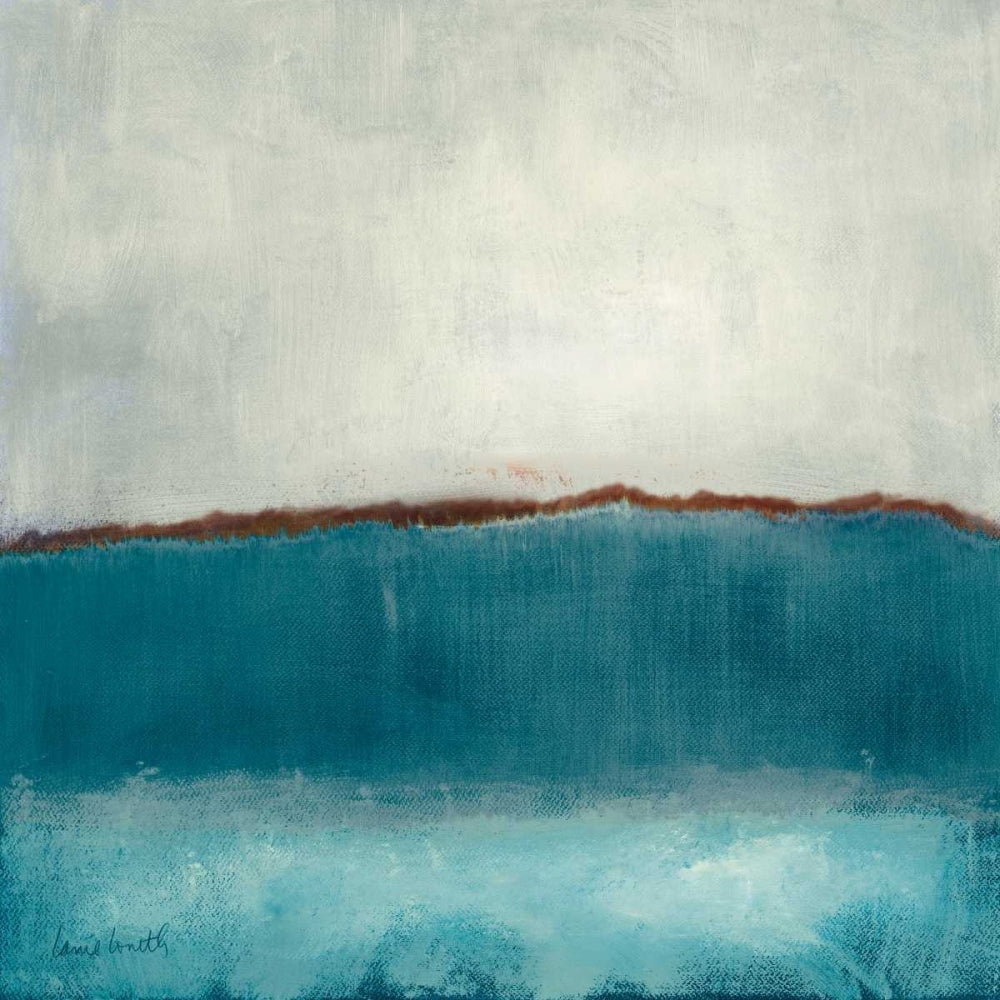 Nuvens de Netuno I — Loreth, Lanie