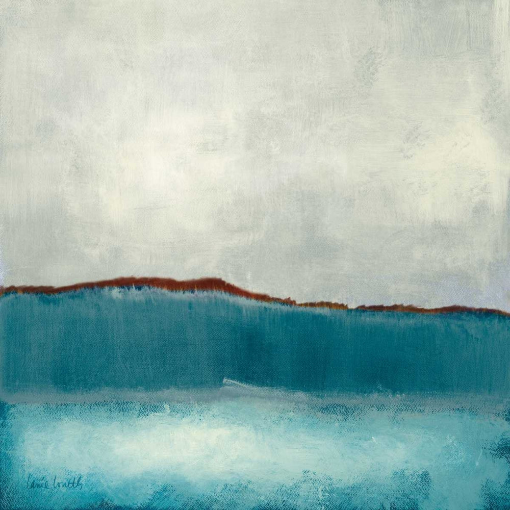 Nuvens de Netuno II — Loreth, Lanie