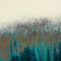 Bosque em Azul-Petróleo I — Gonzalez, Roberto