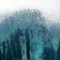 Bosque em Tons de Azul I — Gonzalez, Roberto