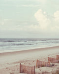 Cerca da Praia II — Mansfield, Kathy