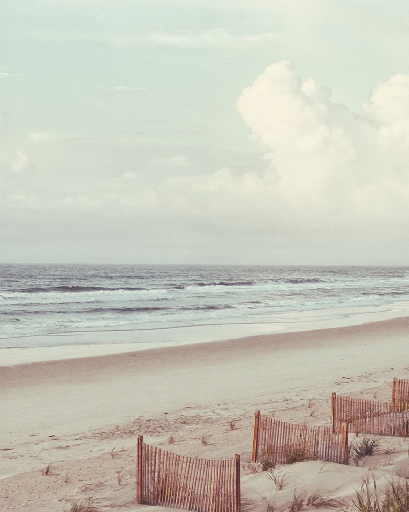 Cerca da Praia II — Mansfield, Kathy
