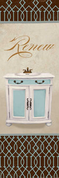 Relaxe em Azul II — Medley, Elizabeth