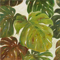 Toque Verde I — Pinto, Patricia
