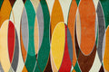 Clima Retrô Luminoso — SD Graphics Studio