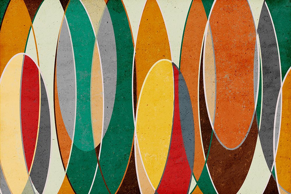 Clima Retrô Luminoso — SD Graphics Studio