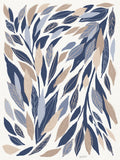 Linhas Folhosas 4 — Tavoletti, Anne
