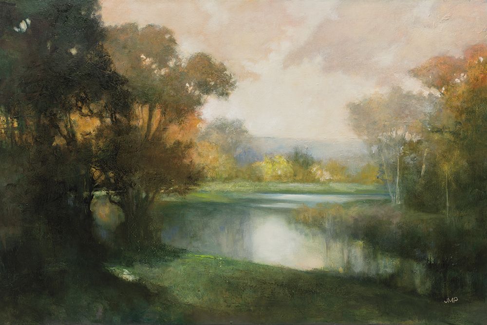 À Beira do Lago — Purinton, Julia